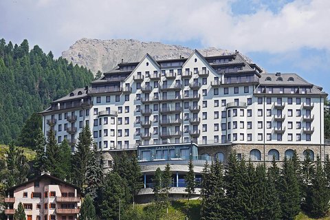 Image of Sankt Moritz